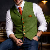 Melker - Elegant Und Weitläufig – Grün
