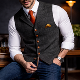Melker - Elegant Und Weitläufig – Grau