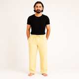 Arthur – Baggy Herrenhose | Schulte – Gelb
