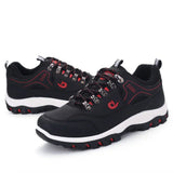 Comfystep - lässige herrenschuhe mit ultimativem komfort-design – Schwarz