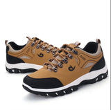 Comfystep - lässige herrenschuhe mit ultimativem komfort-design – Braun