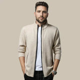 Yvo – lässige hereninvest – Beige