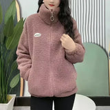 Mirije - weste für damen – Rosa