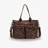 SAFARI – Braun