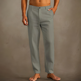 Anjay - Herren-Sommerhose – Grau