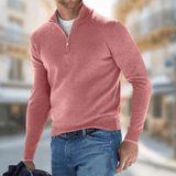 Lloyd™ | Prestige Pullover – Rot
