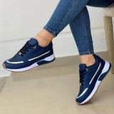 Orthopädische - sportschuhe – Blau