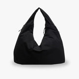 Go-To-Tragetasche – Stil trifft Stärke – Schwarz