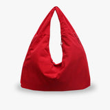 Go-To-Tragetasche – Stil trifft Stärke – Rot