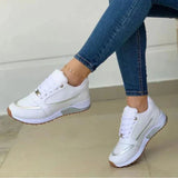 Orthopädische - sportschuhe – Weiß