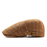 Ralph - Bayside Strickmütze – Braun