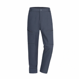 Leon | Wasserdichte Thermo-Hose für Herren Winter – Grau
