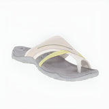 Sage | Bequeme Sandalen für Damen – Weiß