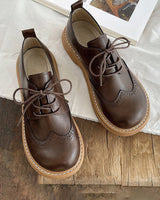 Brinley | Klassische und stilvolle Winterschuhe – Stil 2