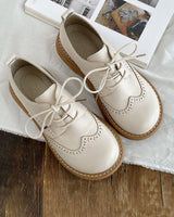 Brinley | Klassische und stilvolle Winterschuhe – Stil 1