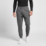 Elastische Taille Freizeithose -  Terrence – Dunkelgrau