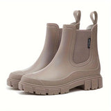 Elegante Chelsea Boots für stilvolle Anlässe – Braun