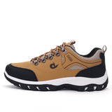 Elegante Wanderschuhe mit Orthopädischem Komfort – Braun
