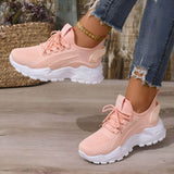 ELLA | ORTHOPÄDISCHE SNEAKER FÜR GANZTÄGIGEN KOMFORT – Orange