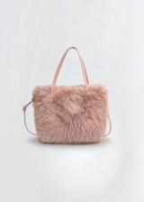 Umhängetasche  für Frauen – Rosa