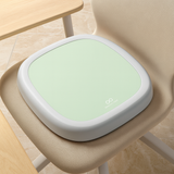 Ervona | Ergonomisches Memory Foam Sitzkissen – Grün