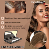 FarbeBilanz™ Natürlich aussehende Töne – Schwarz (3 op voorraad)