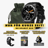GOLIAT 7 PRO – Schwarz