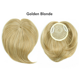 KlippKrone™ Sofortige Haarveränderung – Goldblond