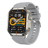 Titan - Smartwatch – Grau