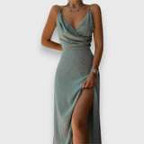 Lara | Eleganz & zeitloser Charme – Mint