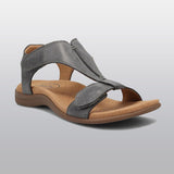 Niza Sandalen - orthopädisch – Grau