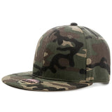 Rafał – Klassische Kappe – Camouflage