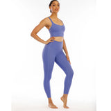 Design, Fitness Sportkleidung – Lila