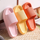 CozySlides™ Wolken-Slipper (50% Rabatt) – LichtPink