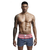 Ruben | Herren Badehosen – Blau