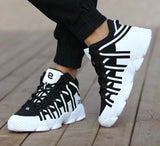 Orva - sneaker – Schwarz