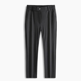 Herren Chino Hose - Vielseitige & Bequeme Chinos für Jeden Anlass – Schwarz