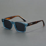 Jorvis - polarisierte Sonnenbrille – Blau