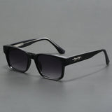 Jorvis - polarisierte Sonnenbrille – Klassisches Schwarz