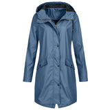 Quelle:-Macintosh Mate Capuchon – Blau