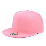 Rafał – Klassische Kappe – Rosa