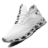 Robby™ - Ultimativer Komfort-Sneaker – Weiß