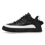 Herren Slip-On Sneaker - Willy – Schwarz