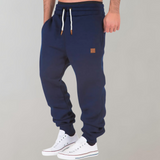 Casual Herren Jogginghose - Axel – Dunkelblau