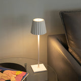 MOD Kabellose LED Tischlampe – Weiß