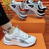 Efratia – Bequeme Orthopädische Schuhe – Grau