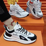 Efratia – Bequeme Orthopädische Schuhe – Schwarz
