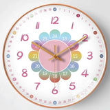Timello - Kinderwanduhr – Harmoni