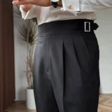 Susan™ Schlanker Alltagsstil – Schwarz