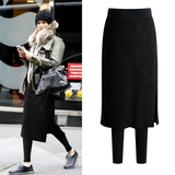 Murcia - Hose-Rock – Schwarz